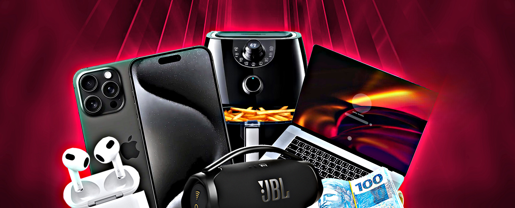 OSTENTAÇÃO INSTANTÂNEA 💎 - R$5,00 - PRÊMIOS DE ATÉ R$10.000,00